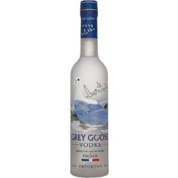 Grey Goose Vodka 40% 35 cl